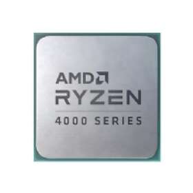 AMD Ryzen 7 4700G 3,6GHz Socket AM4 Tray