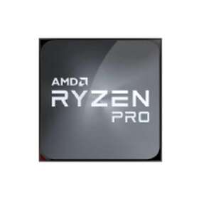 AMD Ryzen 5 Pro 4650G 3.7GHz Socket AM4 Tray