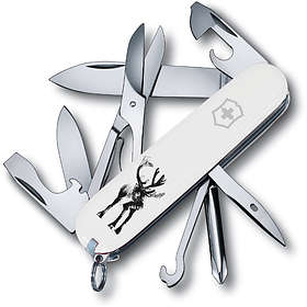 Victorinox Reindeer by Teemu Järvi