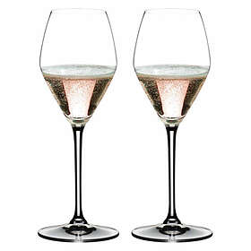 Riedel Extreme Rose/Champagneglass 32,2cl 2-pack