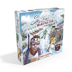 Ski Tour: Biathlon