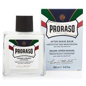 Proraso Protective & Moisturising After Shave Balm 100ml