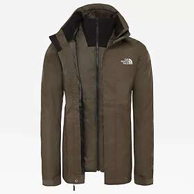 north face ryeford jacket review