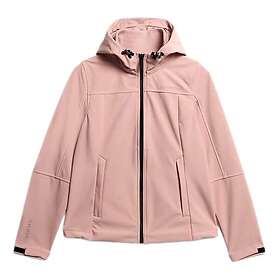 Superdry Essentials Summer Trekker Jacket (Femme)