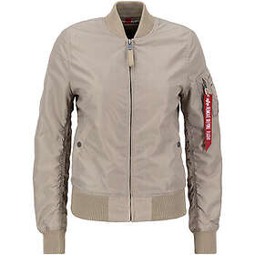 Alpha Industries MA-1 TT Flight Jacket (Femme)