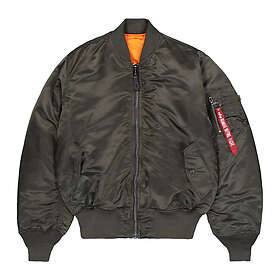 Alpha Industries MA-1 Still Good Jacket (Herre)