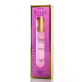 Christopher Dark Vivre Pour Femme edp 20ml