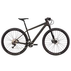 Cannondale F-Si Carbon 4 2021