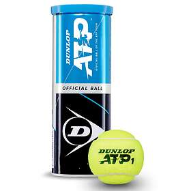 Dunlop Sport ATP Official (3 balls)