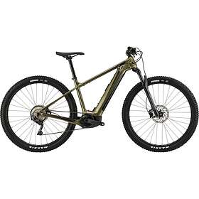 Cannondale Trail Neo 2 2021 (Electric)