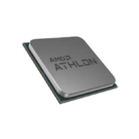 AMD Athlon Silver Pro 3125GE 3 4GHz Socket AM4 Tray Hitta b sta