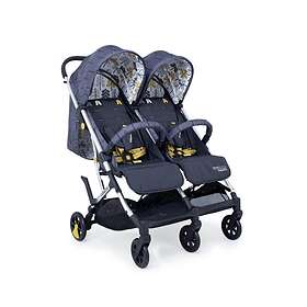 Cosatto Woosh Double (Double Pushchair)