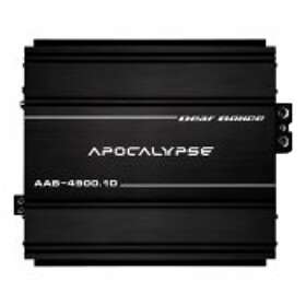 Deaf Bonce Apocalypse AAB-4900.1D