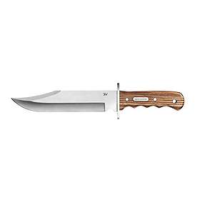 Winchester Double Barrel Bowie