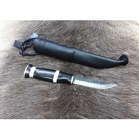 Wood Jewel Nahkapuukko