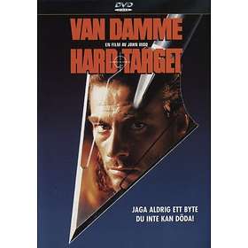 Hard Target (UK) (DVD)