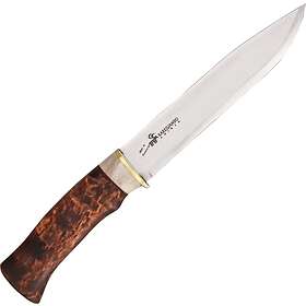 Karesuando Kniven Hunter Large