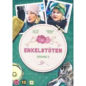 Enkelstöten - Säsong 2 (DVD)
