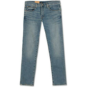 Ralph Lauren Sullivan Slim Fit Jeans (Homme)