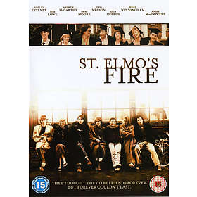 St Elmos Fire (DVD)