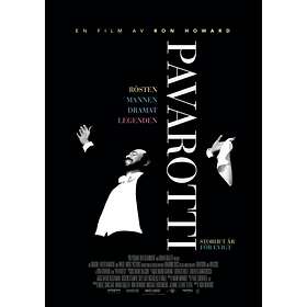 Pavarotti (DVD)