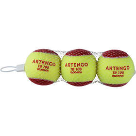Artengo TB 100 (3 balls)