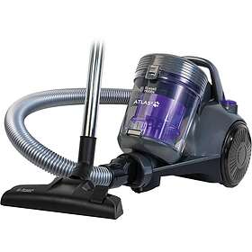 Household vacuum cleaners