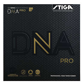 Stiga Sports DNA Pro Hard