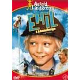 Emil I Lönneberga (DVD)
