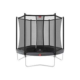 Berg Toys Favorit with Comfort Safety Net 270cm