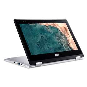 Acer Chromebook Spin CP311-3H (NX.HUVED.002) 11,6" MediaTek MT8183 4GB RAM 64GB eMMC