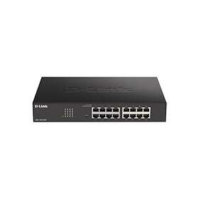 D-Link DGS-1100-16V2