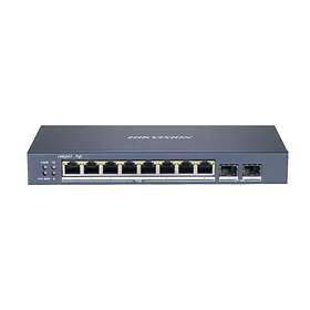 HIKvision DS-3E1510P-E