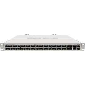 MikroTik Cloud Router Switch 354-48G-4S+2Q+RM