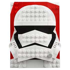 LEGO Brick Sketches 40391 First Order Stormtrooper