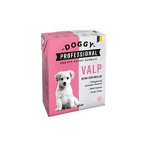 Doggy Puppy Professional Valp 0,37kg