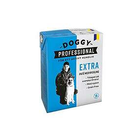 Doggy Professional Extra 16x0,37kg