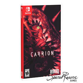 Carrion (Switch)