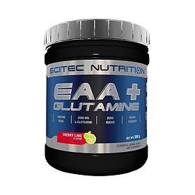 Scitec Nutrition EAA+Glutamine 0,3kg