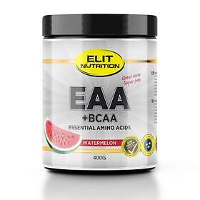 Elit Nutrition Eaa + Bcaa 0,4kg