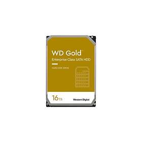 WD Gold WD161KRYZ 512MB 16TB