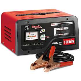 Telwin ALASKA 200 START 12-24V