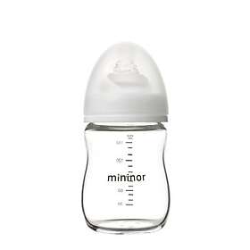 Mininor Plastic PPSU Bottle 160ml