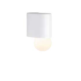 Michael Anastassiades White Porcelain Series D1 Down