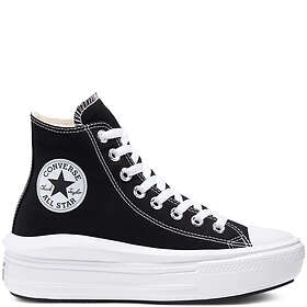 Converse Chuck Taylor All Star Move Canvas High Top Unisexe Offres des 58.05