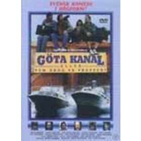Göta Kanal (DVD)
