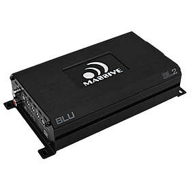 Massive Audio BL2