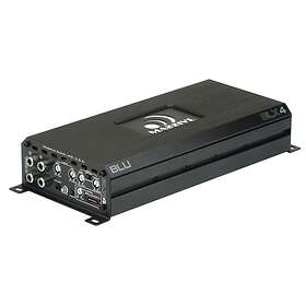 Massive Audio TX44