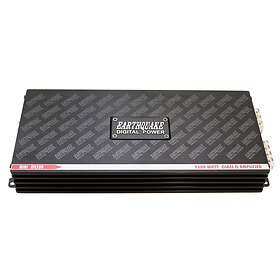Earthquake Sound MiNi-D2500 2nd Gen
