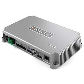 Hertz HMD8 DSP